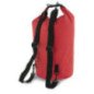 SEAC SUB BORSA STAGNA DRY BAG MATE ROSSA 30LT