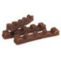 CAMON SNACK BARRETTE PORZIONABILI AL SALMONE 100GR