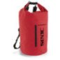 SEAC SUB BORSA STAGNA DRY BAG MATE ROSSA 30LT