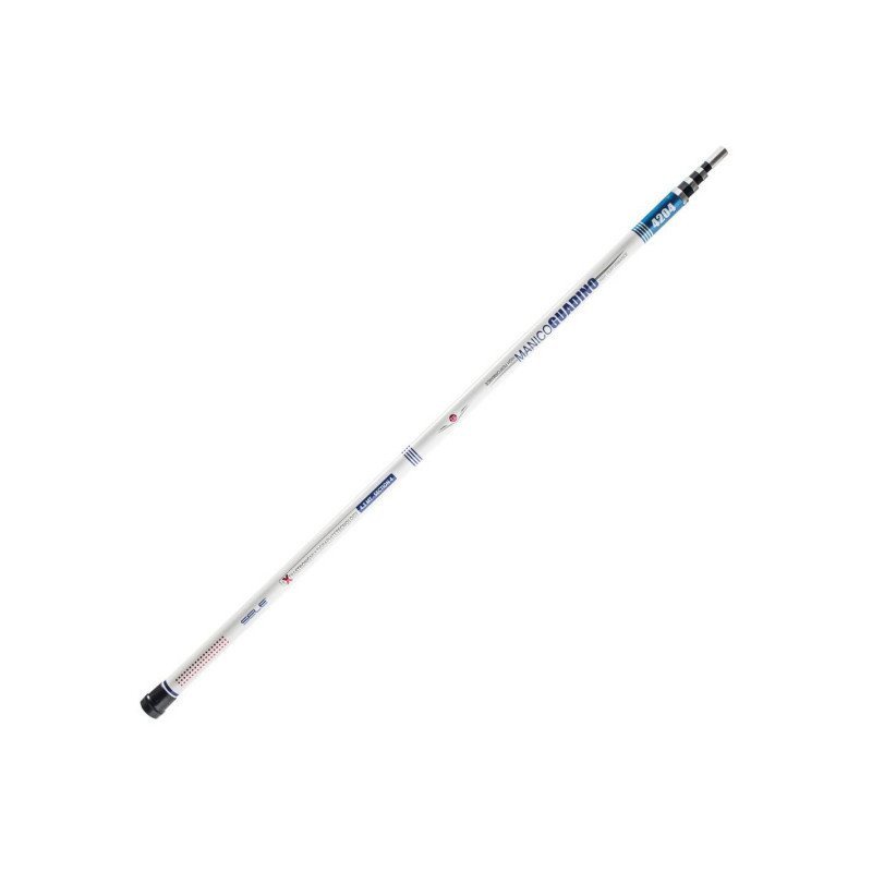 SUD PESCA MANICO GUADINO FIBRA