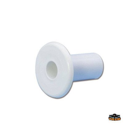 TREM KIT FISSAGGIO BOCCOLA CON BICCHIERINO PER PASSERELLE Ø 25