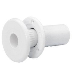 TREM KIT FISSAGGIO BOCCOLA CON BICCHIERINO PER PASSERELLE Ø 25