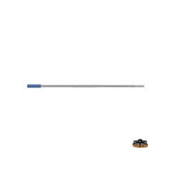 TREM MANICO CON SPAZZOLA SETOLE DURE