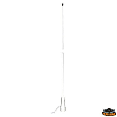 TREM ANTENNA VHF BANTEN 1.5MT