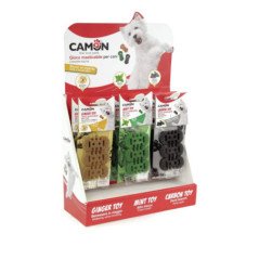 CAMON GIOCHI MASTICABILI PER CANI