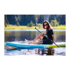 GFN SUP SPINERA CLASSIC 9.10 CON SEGGIOLINO KAYAK