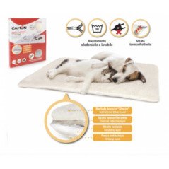 CAMON TAPPETINO PREMIUM AUTORISCALDANTE
