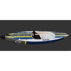 KAYAK AMAROK CANOA GONFIABILE 385