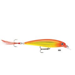 RAPALA ARTIFICIALI X-RAP 6CM XR06