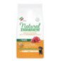 NATURAL TRAINER SENSITIVE ADULT CON AGNELLO E CEREALI INTEGRALI