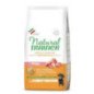 NATURAL TRAINER SENSITIVE ADULT CON MAIALE E CEREALI INTEGRALI
