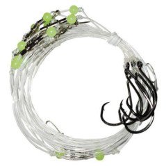 RAGOT TERMINALE PROFONDITÀ RAGOT DEEP SEA RIG