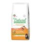NATURAL TRAINER SENSITIVE PUPPY E JUNIOR CON SALMONE E CEREALI