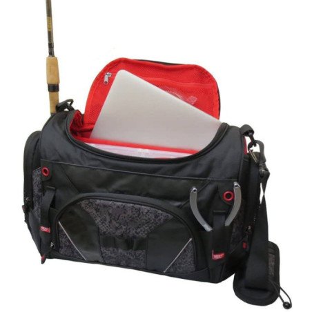 RAPALA BORSA DA PESCA URBAN MESSENGER