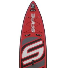SAFE SUP TAVOLA CAYMAN 11'2'' PER APNEISTI