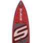 SAFE SUP TAVOLA CAYMAN 11'2'' PER APNEISTI