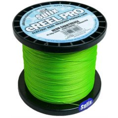 SUFIX E-REEL PRO 1000MT TRECCIATO PER MULINELLI ELETTRICI