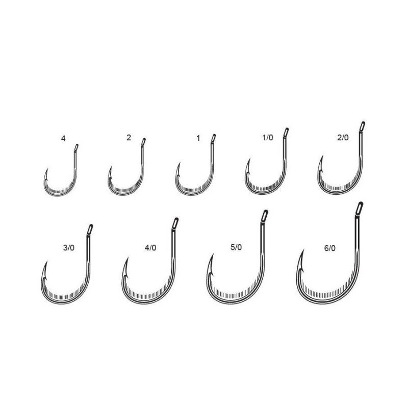 VMC AMI SERIE 7132CT DOCAN RINGED