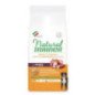 NATURAL TRAINER SENSITIVE ADULT MAXI CON ANATRA E CEREALI