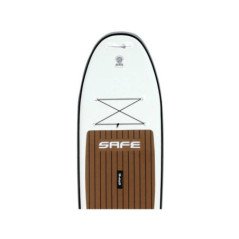 TAVOLA SUP NAUTIC 9'6" DA BARCA