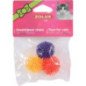 ZOLUX GIOCO PALLINE STELLA 3PZ