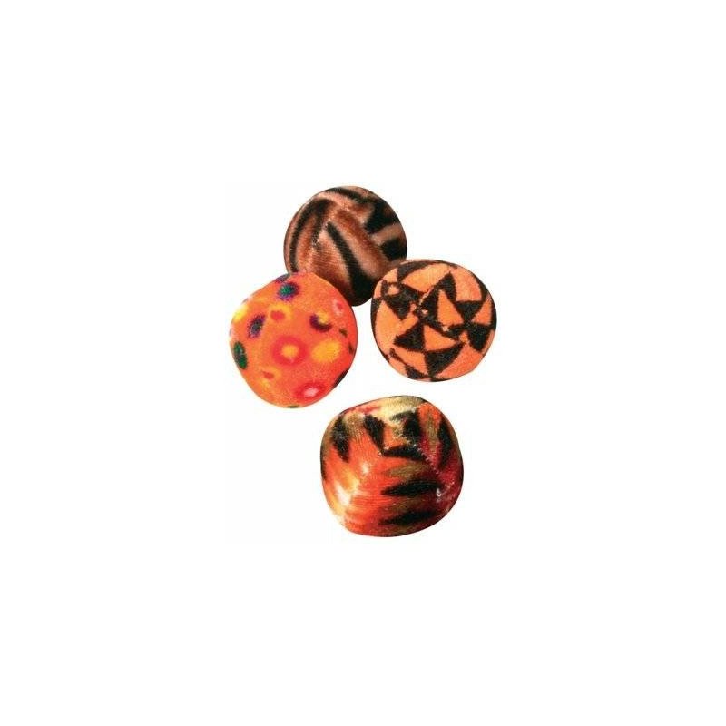 ZOLUX PALLINE MULTICOLORE 4PZ