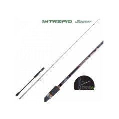 JATSUI CANNA INTREPID JIGGER TYPE S 6'8'' 150-250GR