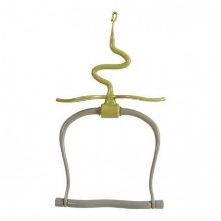 ZOLUX ALTALENA FOGLIE IN PLASTICA