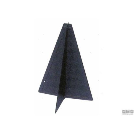 MTM SEGNALE DIURNO CONO H470 MM