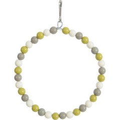 ZOLUX ALTALENA COLLANA DI PERLE