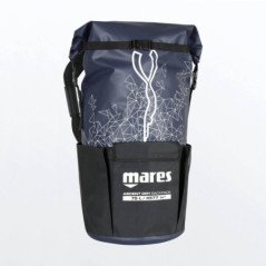MARES BORSA BAG ASCENT DRY BACKPACK 75 LITRI