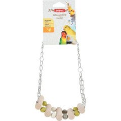 ZOLUX PONTE DI LEGNO A SOSPENSIONE