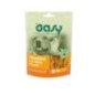 OASY CANE SNACK INVOLTINI CON FILETTO DI POLLO 100GR