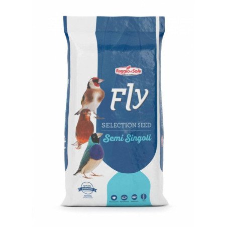 FLY RAGGIO DI SOLE PANICO 20KG