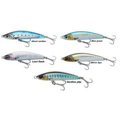 SAVAGE ARTIFICIALI GRAVITY PENCIL 8CM 33GR