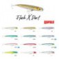 RAPALA ARTIFICIALI DARDO FLASH-X 14CM 42GR