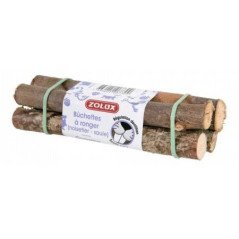 ZOLUX BASTONCINI RODITORI 4PZ