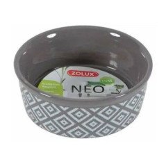 ZOLUX SCODELLA NERA NEO IN GRES