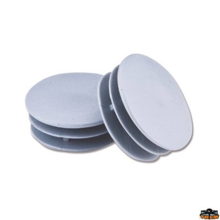 TREM TAPPO PER TUBO Ø25MM