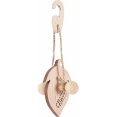 ZOLUX GIOCO NOCCIOLA RODYPLAY