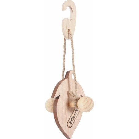 ZOLUX GIOCO NOCCIOLA RODYPLAY