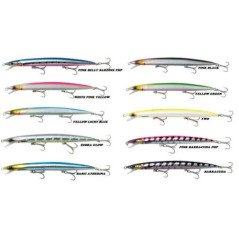 SAVAGE ARTIFICIALI SANDEEL SURF SINKING 17.5CM 29GR