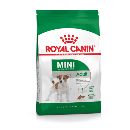 ROYAL CANIN MINI ADULT