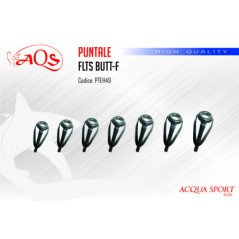 AQS PUNTALE FLTS-BUTT-F RINFORZATO A DOPPIO SPESSORE