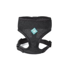 LEOPET PETTORINA XS IN MORBIDO MESH