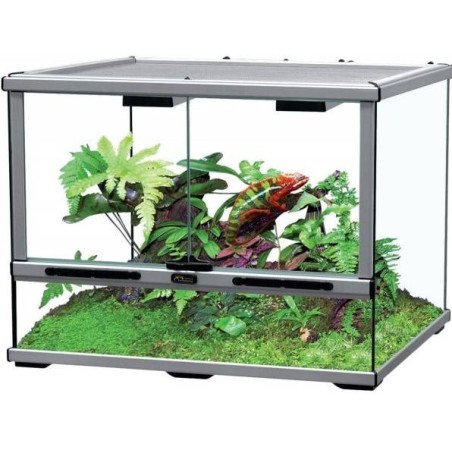 ZOLUX TERRARIO CON MOBILETTO