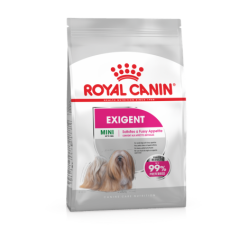 ROYAL CANIN MINI EXIGENT