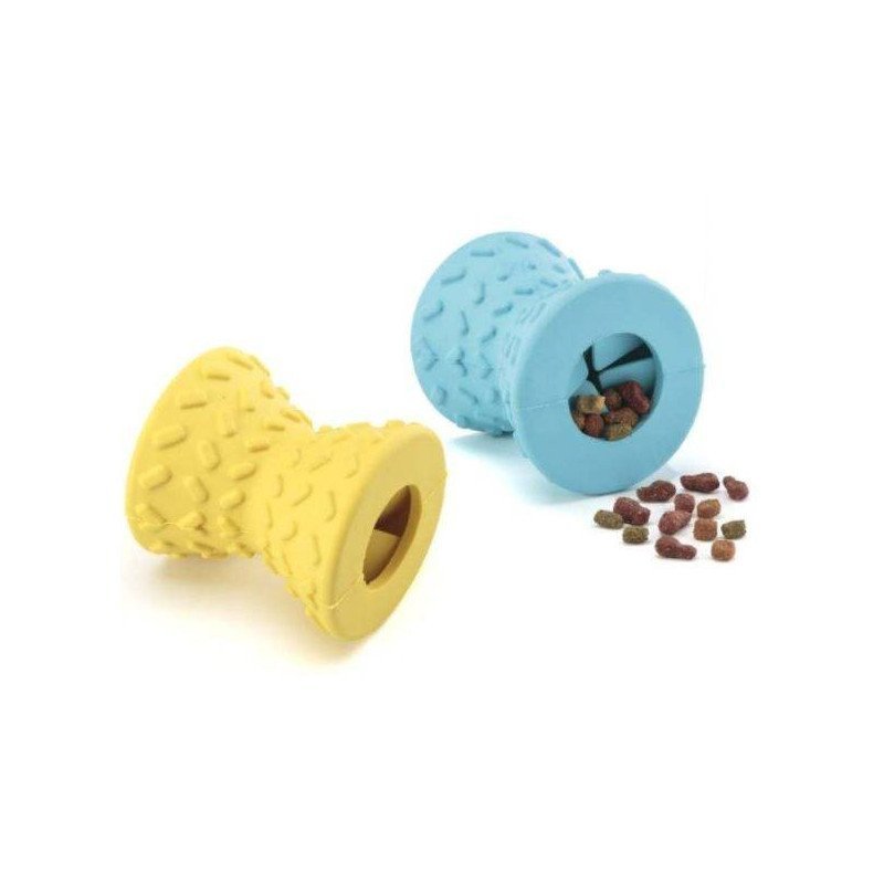 LEOPET GIOCO CLESSIDRA BOUNCE IN GOMMA