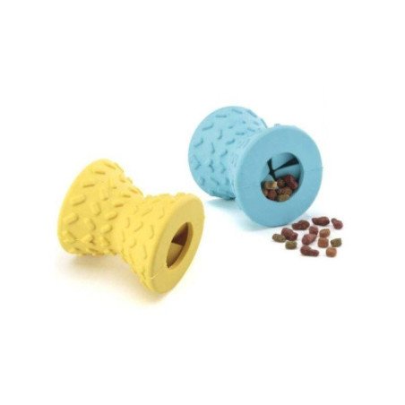 LEOPET GIOCO CLESSIDRA BOUNCE IN GOMMA