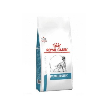 ROYAL CANIN RENAL ANALLERGENIC CANE 3KG